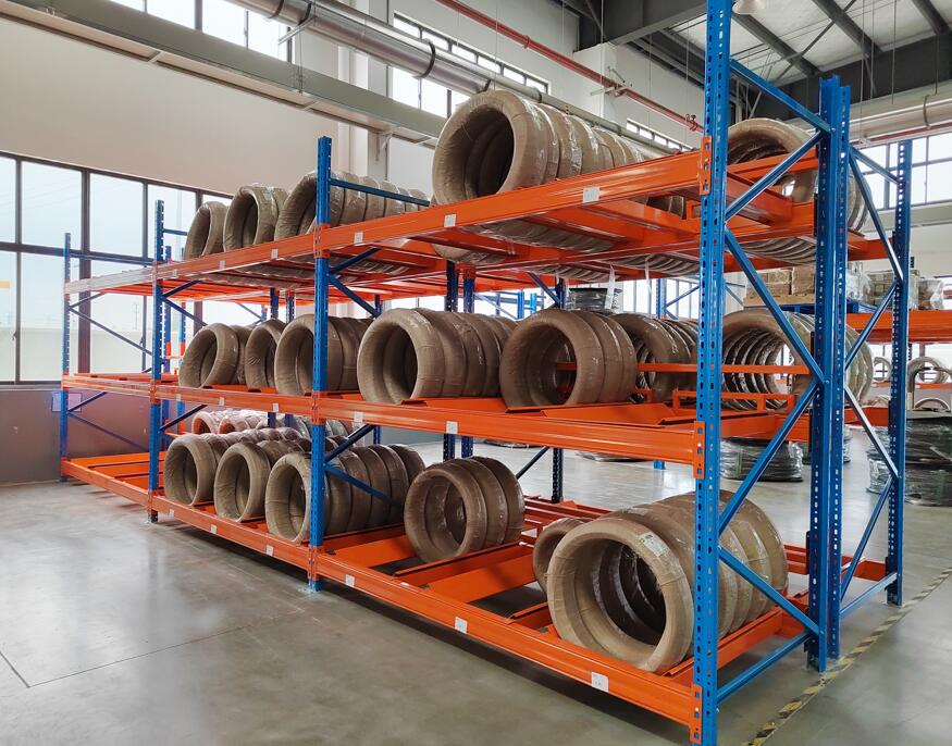 橫梁貨架 橫梁貨架