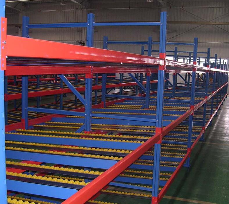 流利條貨架 流利條貨架