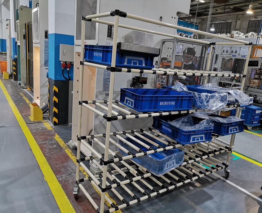 線棒貨架 線棒貨架