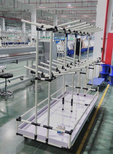 線棒貨架 線棒貨架