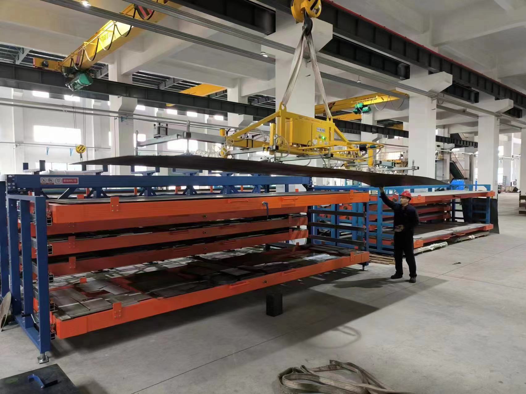 板材貨架 板材貨架