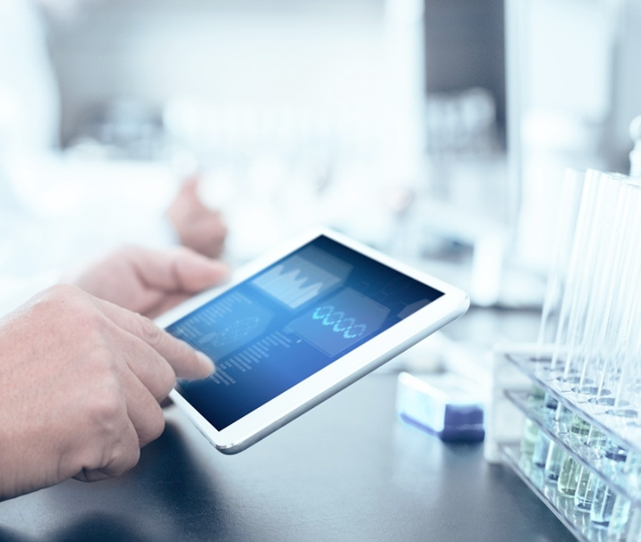 貨架高效解決方案